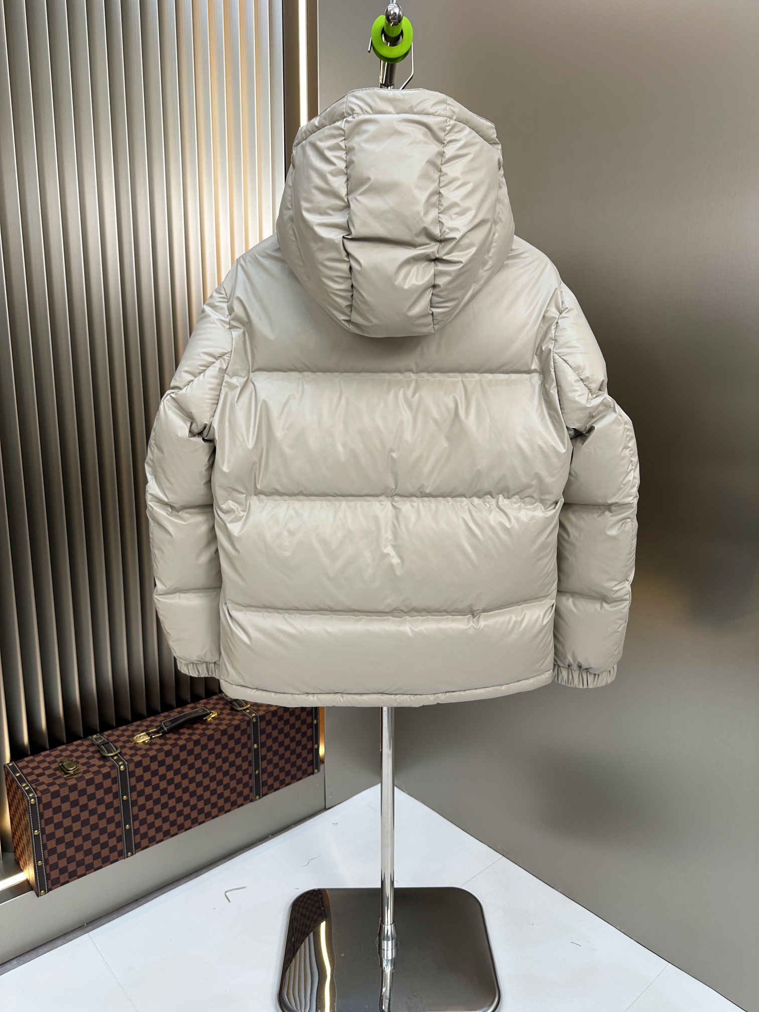 Prada Down Jackets